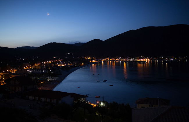 Calm Wave Villas - Foto 31