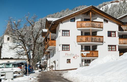 Piculin Alpin Apartments - Photo 1