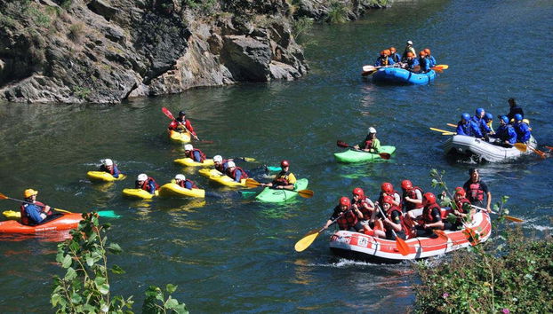 Tour in Llavorsí - Photo 2