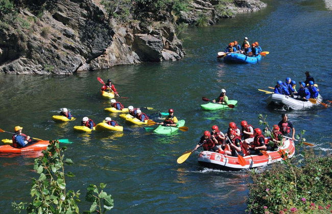 Tour in Llavorsí - Photo 2