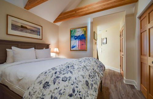 Lakeshore Lodging Lodge 715 - Foto 36