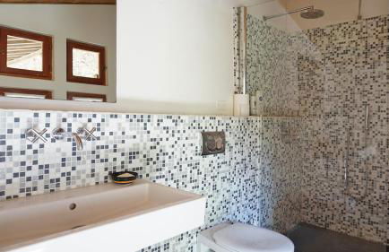 Villa Vecchia Fontana al mare - Tra Liguria e Toscana tra Viaregggio, Forte dei Marmi e Cinque Terre- Haus am Meer bei la Spezia - Foto 23