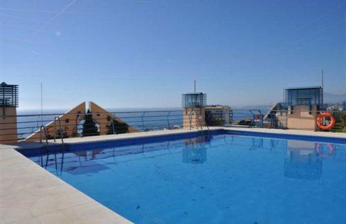 3D MTR - Marbella Temporary Rent Two Bedrooms Apartment Marbella Old Town - Photo 9