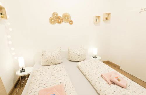 UO0 - Urlaubsmagie - Gemütliche Wohnung für bis zu 6P - Foto 8