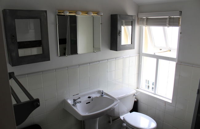 Victorian House near Stadium - Foto 8