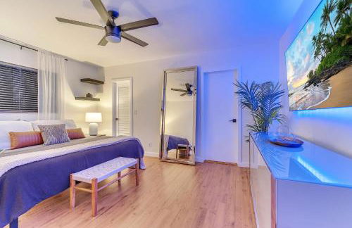 Family Beach Home With Home Theater & Heated Pool! - Foto 27