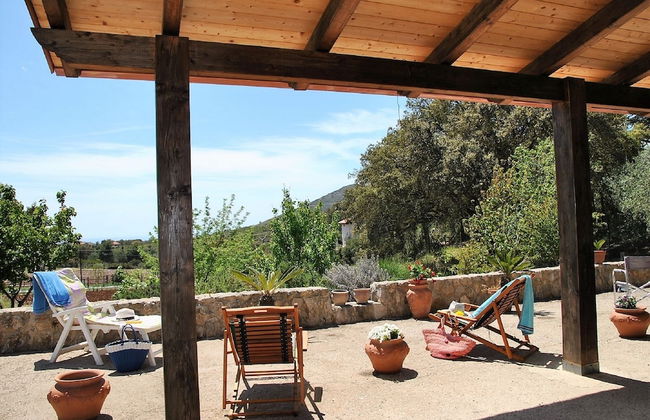 Villa Cycas Relaxation in Nature - Foto 27