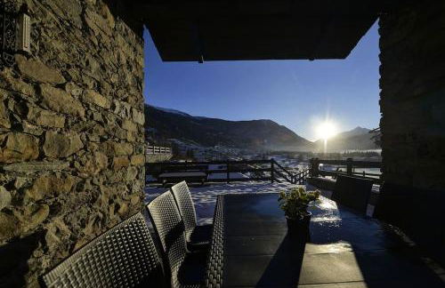 Le Jardin des Montagnes - Foto 32