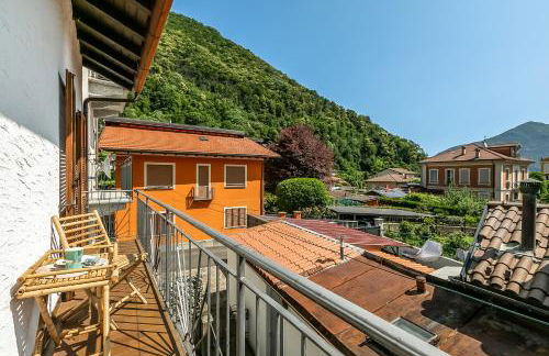 L' angolino di Cannobio - Happy Rentals - Foto 1