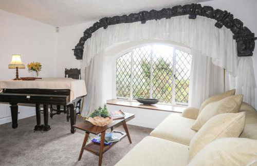 Morfa Lodge - Photo 9