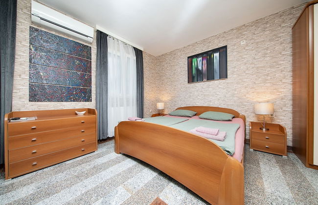 Apartment Vlado 1405 - Foto 41