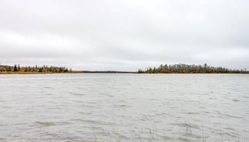 Lakefront Bemidji Getaway with Community Beach! - Foto 3