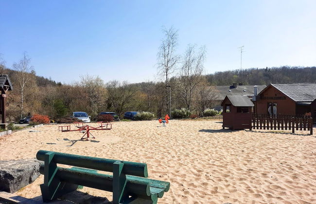 Cosy Chalet Near Durbuy in Nature - Foto 36