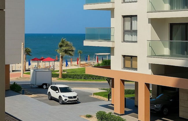 Find Your Holiday Haven at Porto Said Resort Chalets - Foto 77