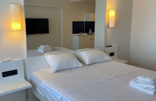 Orbi City Sea View - Foto 62