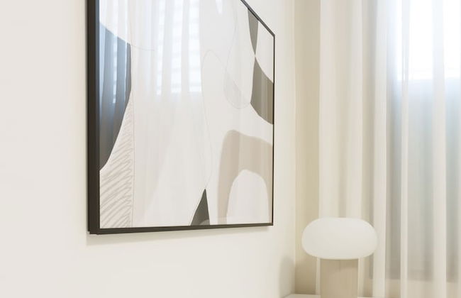 AirTLV Deluxe Jaffa Apartments - Foto 36