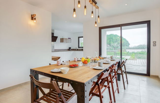 Villa Kerhostin - Foto 10