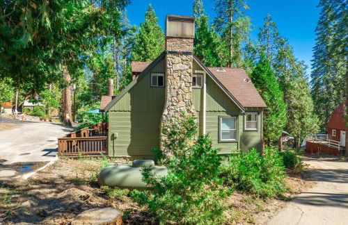 Buckeye Bear's Den-AC-Walking Distance to town - Foto 58