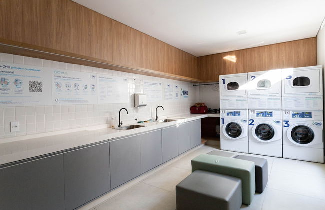 Axis Vila Mariana 1001B - Foto 29