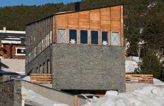 Chalet Ana & SPA - Foto 60