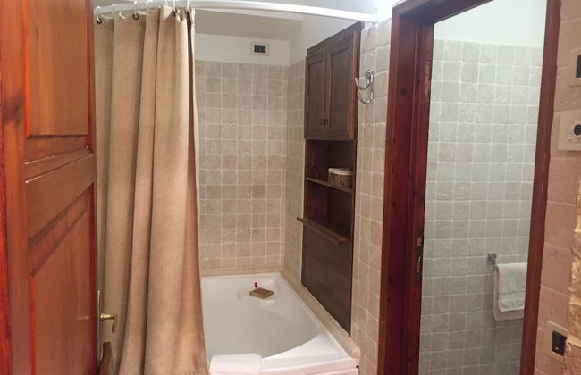 La Vittoria 10 - La Soglia della Val d'Orcia - Foto 64