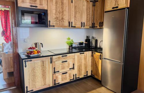 Pensjonat Dzianiszówka - Basen Jacuzzi Sauna - Foto 49