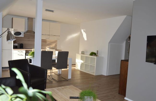 Appartement Sendenhorst - Photo 19