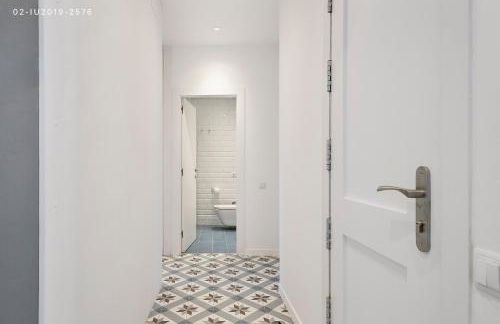 Uma Suites Sagrada Familia - Foto 45