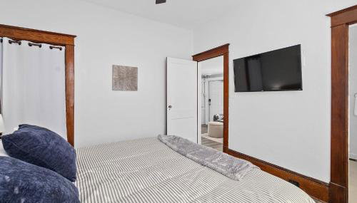 Old Mission Guest Suite - Charming Apartment, 15 Min Walk to Downtown! - Foto 4