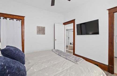 Old Mission Guest Suite - Charming Apartment, 15 Min Walk to Downtown! - Foto 4