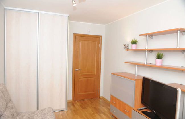 InnHome Apartments - Revolution Square - Photo 19