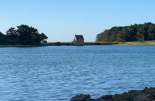 Les Villas d'Onalou - Buguélès - Foto 47