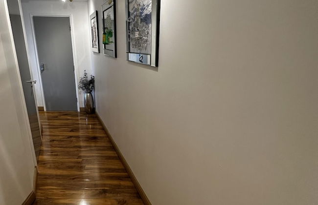 Two bed apartment with balcony Slough,Windsor,Legoland - Foto 40