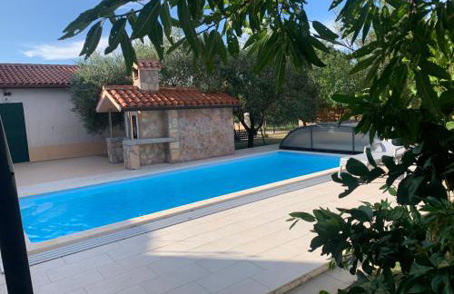 Villa Vetta, sea, nature, pool & relax - Foto 18