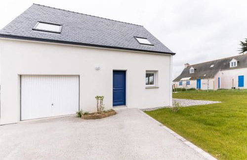 TY KAER - Charmante maison neuve tout confort - Foto 5