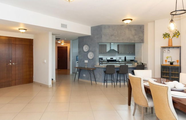 The Golf-view Condo by Acomodo - Foto 48