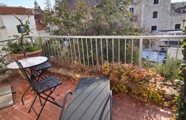 Sunny terrace - Photo 15