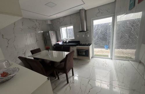 Casa moderna Malvinas - Foto 31