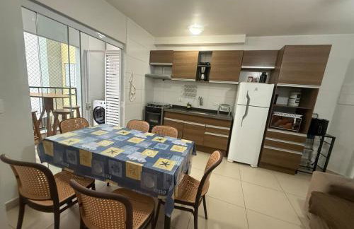 Lindo Ap - CENTRO- piscina, churrasqueira gourmet, maquina lava e seca e wifi roupas cama - Foto 20