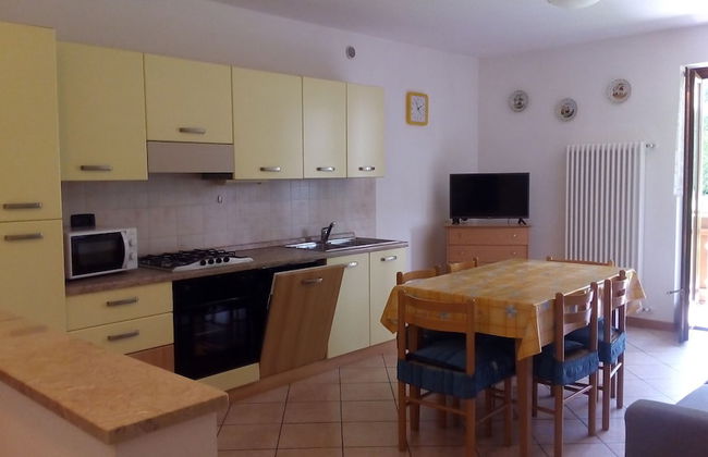 Molvenolago Apartments - Photo 12