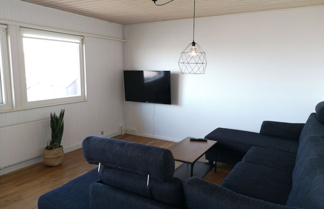 Tórshavn Apartment - Great View - Photo 28