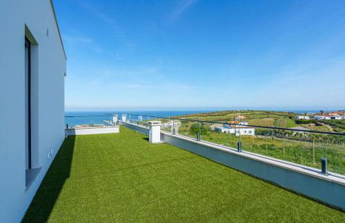 Axess Villa with panoramic ocean view - Foto 10