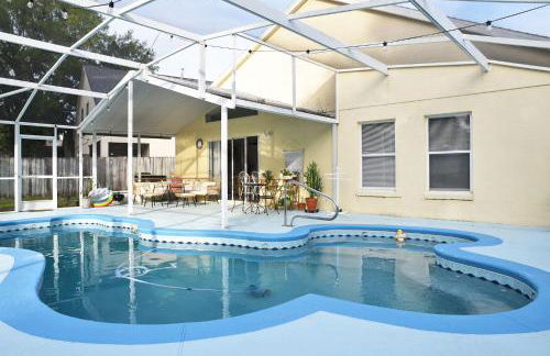 Artisan's Retreat - Poolside Paradise Near Disney - Foto 1