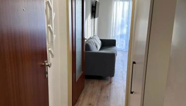 Helle & Moderne 1 Zimmerwohnung ebenerdig - Foto 5, wardrobe