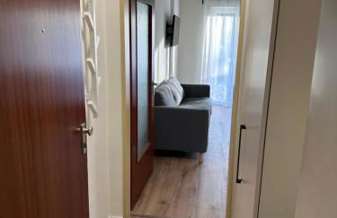 Helle & Moderne 1 Zimmerwohnung ebenerdig - Foto 5