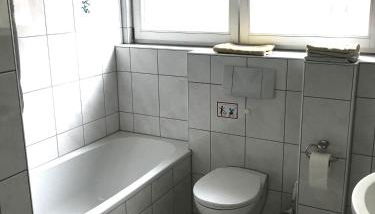 Privates Apartment im Grünen - Foto 3