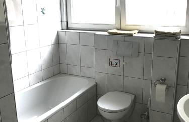 Privates Apartment im Grünen - Foto 3