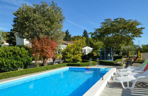 Holiday Home Villa Bloom garden by Interhome - Foto 2