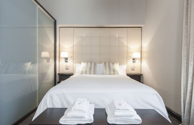 Milan Royal Suites Magenta & Luxury Apartments - Foto 12