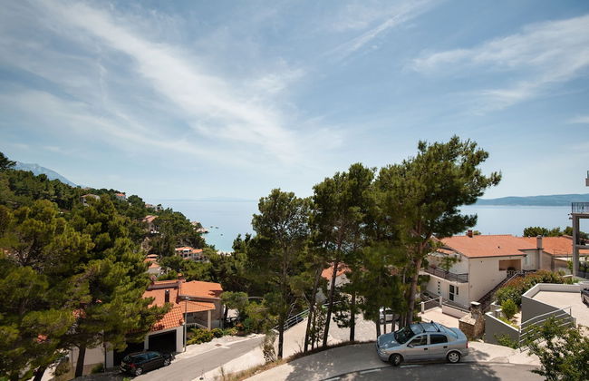 Apartments Lile - Photo 37